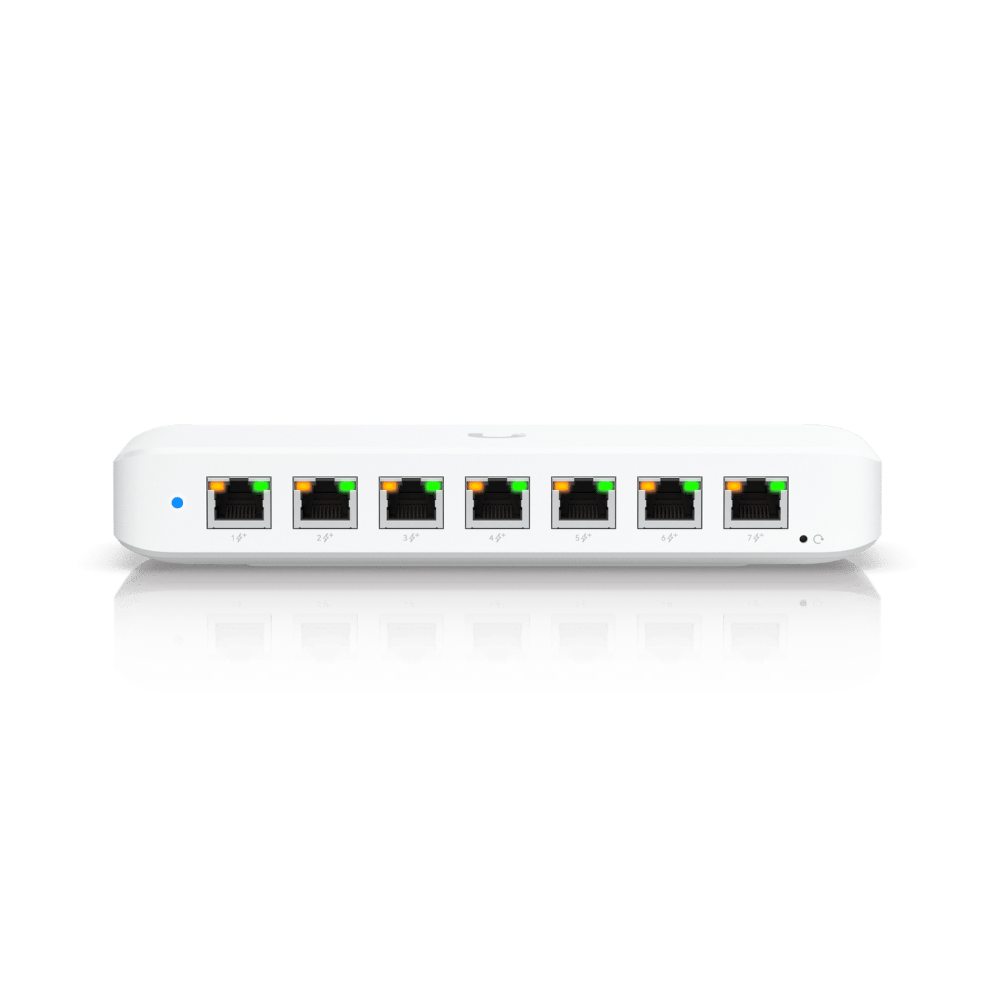 Ubiquiti UniFi Switch Ultra 60W USW-Ultra PoE switch