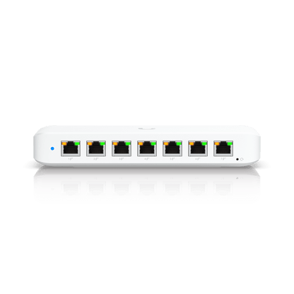 Ubiquiti UniFi Switch Ultra 60W USW-Ultra PoE switch