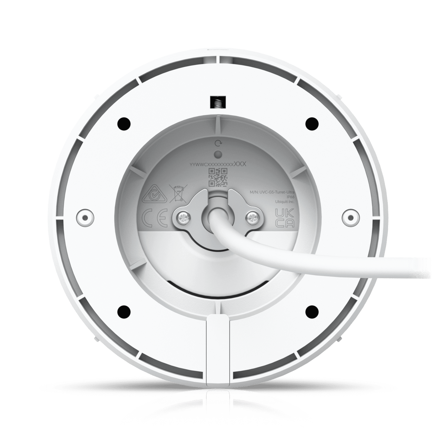 uvc g5 turret ultra 7