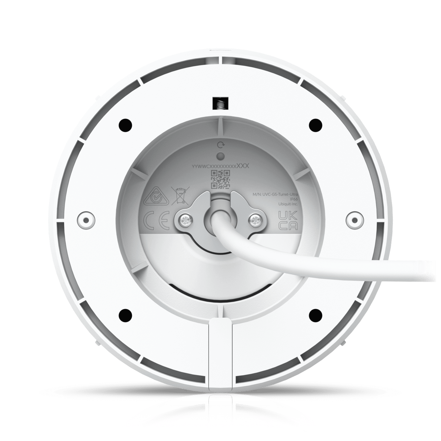 uvc g5 turret ultra 7