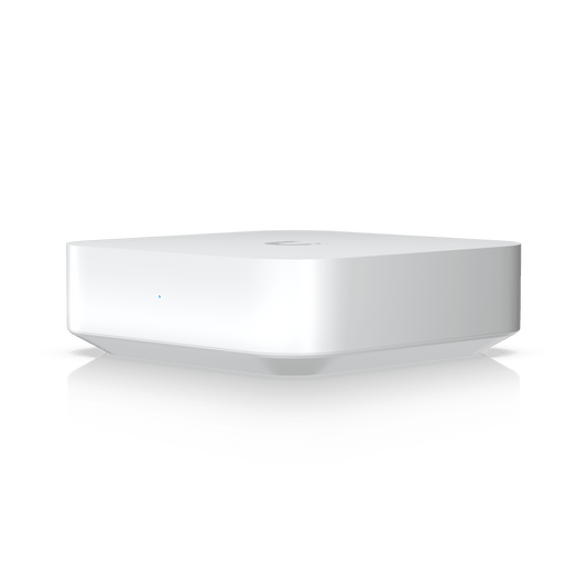Ubiquiti UniFi Gateway Lite UXG-LITE router