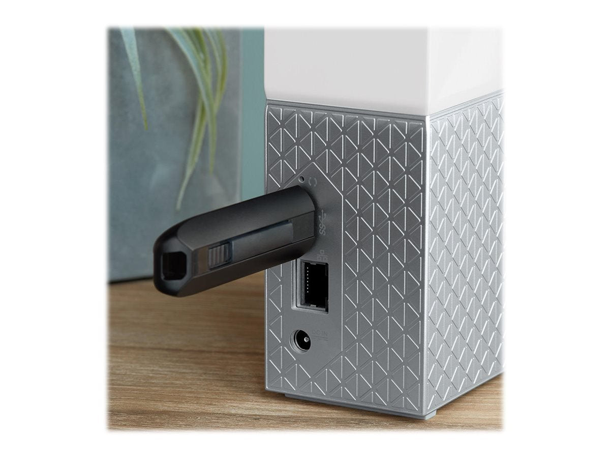 WD My Cloud Home 4TB – billede 3