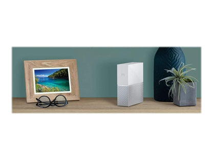 WD My Cloud Home 8TB – billede 2