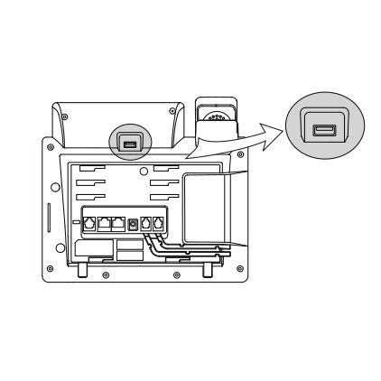 Yealink Bluetooth BT41 – billede 2