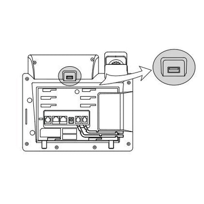 Yealink Bluetooth BT41 – billede 2