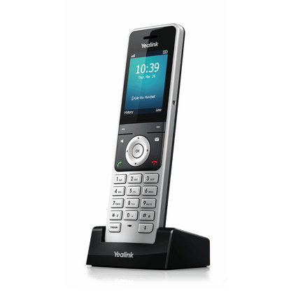 Yealink Business HD DECT W56P håndsæt