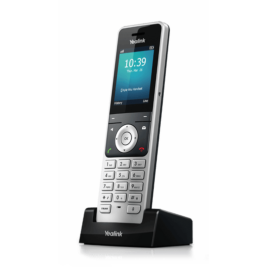 Yealink Business HD DECT W56P håndsæt
