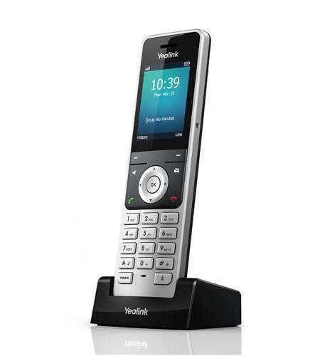 Yealink Business HD DECT IP W60P – billede 2