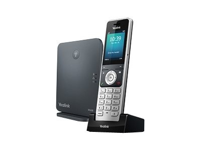 Yealink Business HD DECT IP W60P – billede 3