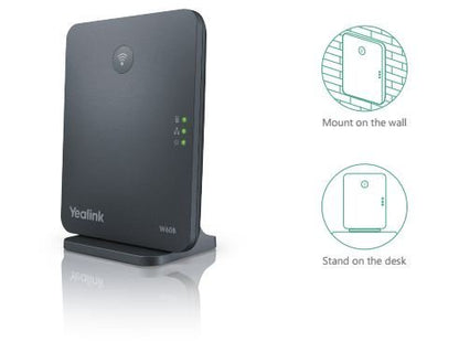 Yealink Business HD DECT IP W60P – billede 4