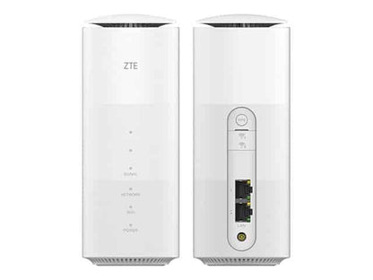 ZTE HyperBox 5G Trådløs Router – billede 2