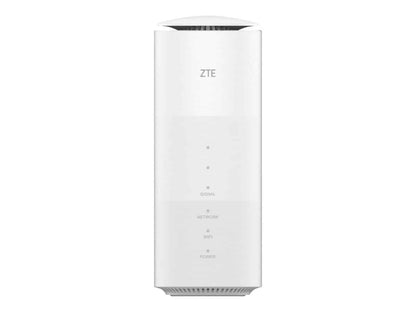 ZTE HyperBox 5G trådløs router