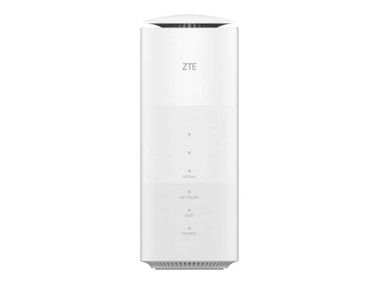 ZTE HyperBox 5G trådløs router