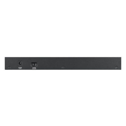 Zyxel GS1900-8 Switch 8-porte Gigabit – billede 4