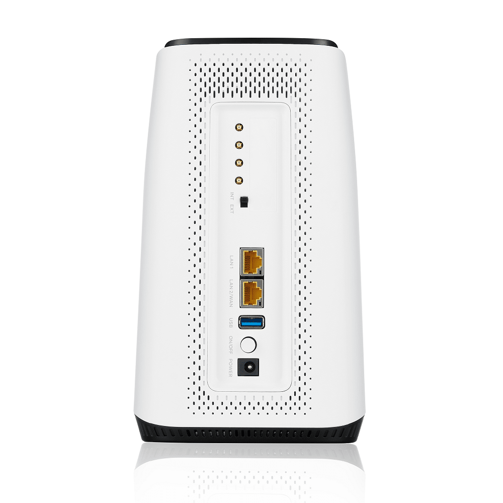 Zyxel Nebula FWA510 5G Router – billede 2
