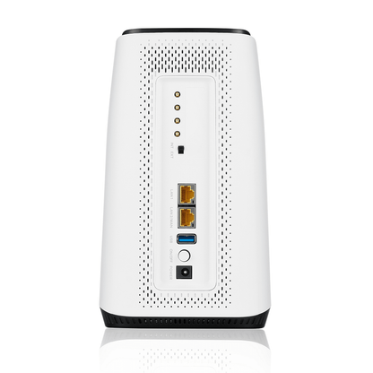 Zyxel Nebula FWA510 5G Router – billede 2