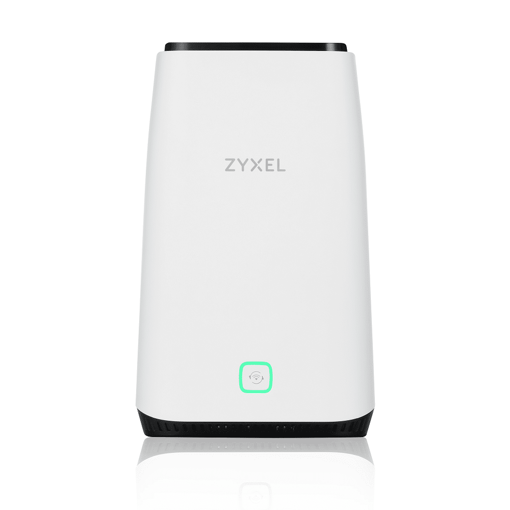 Zyxel Nebula FWA510 5G Router – billede 3