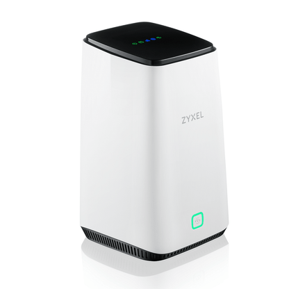 Zyxel Nebula FWA510 5G Router – billede 4