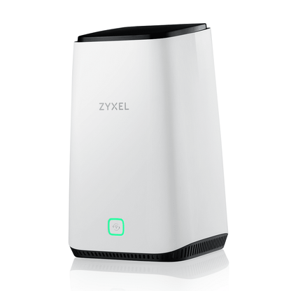 Zyxel Nebula FWA510 5G router