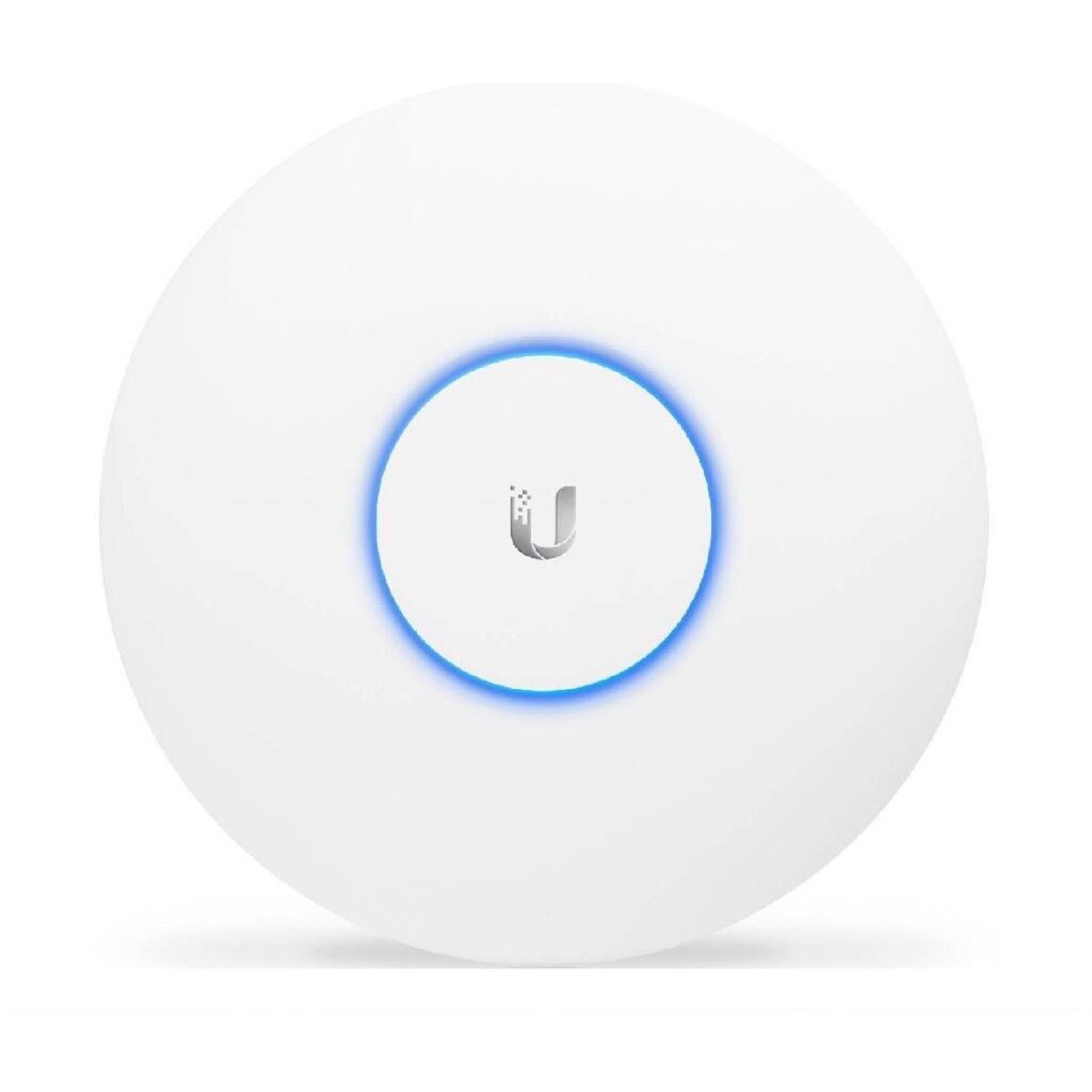 Ubiquiti UniFi 6 Lite - U6-Lite access point - COMTEK.DK