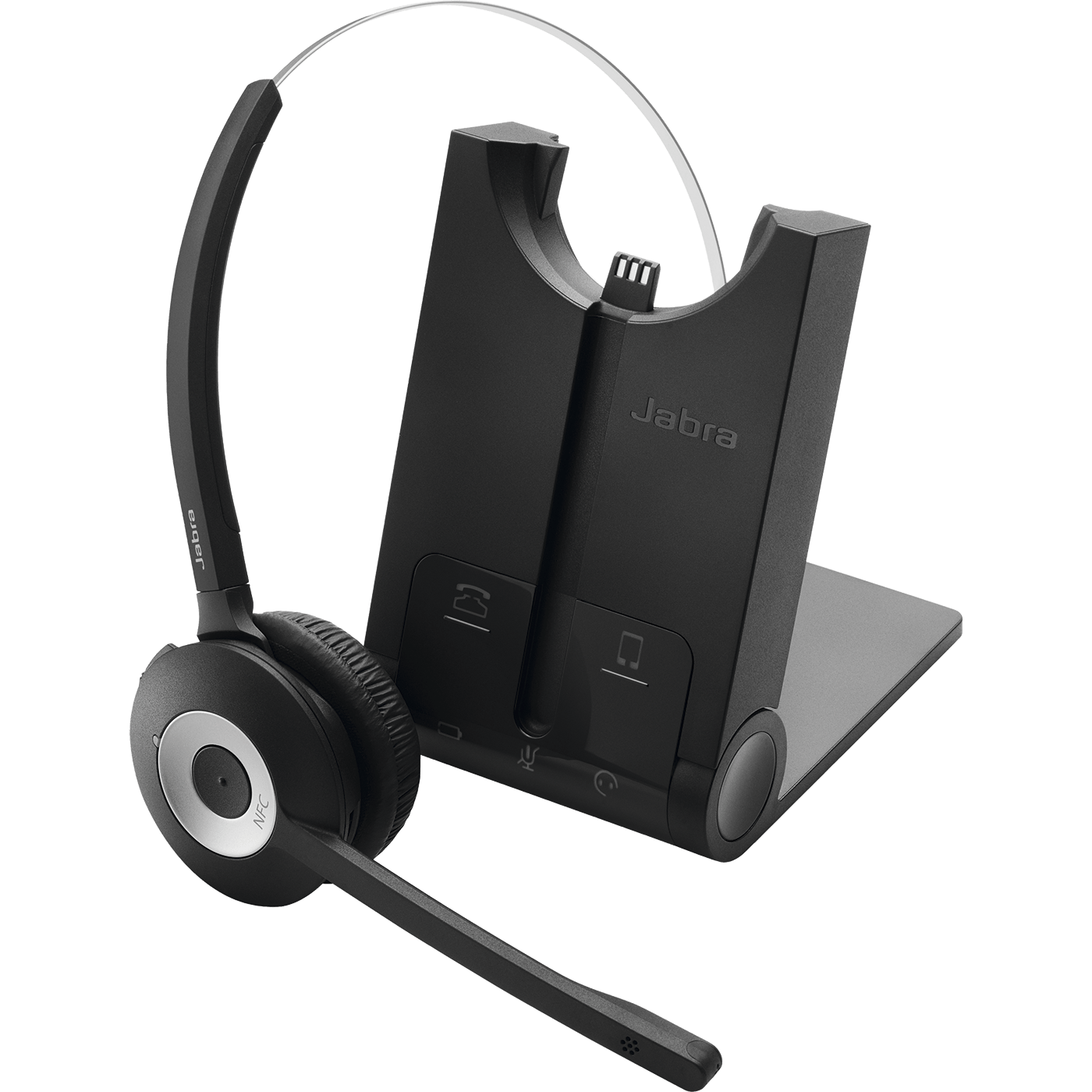 Jabra 930 PRO USB Mono Headset
