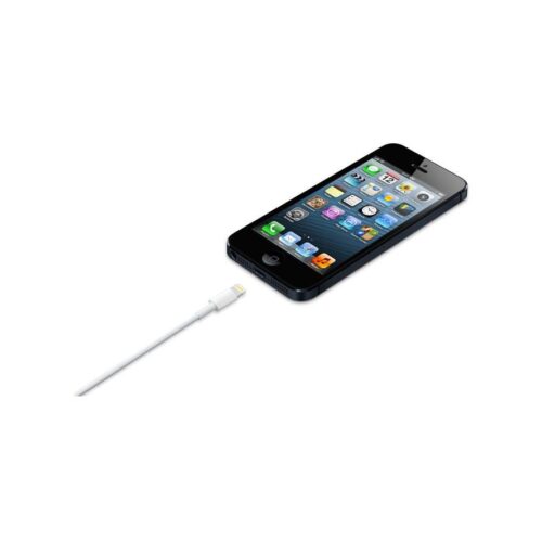 Apple Lightning USB Kabel 1m - Bulk 1