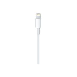 Apple Lightning USB Kabel 2m - bulk 7