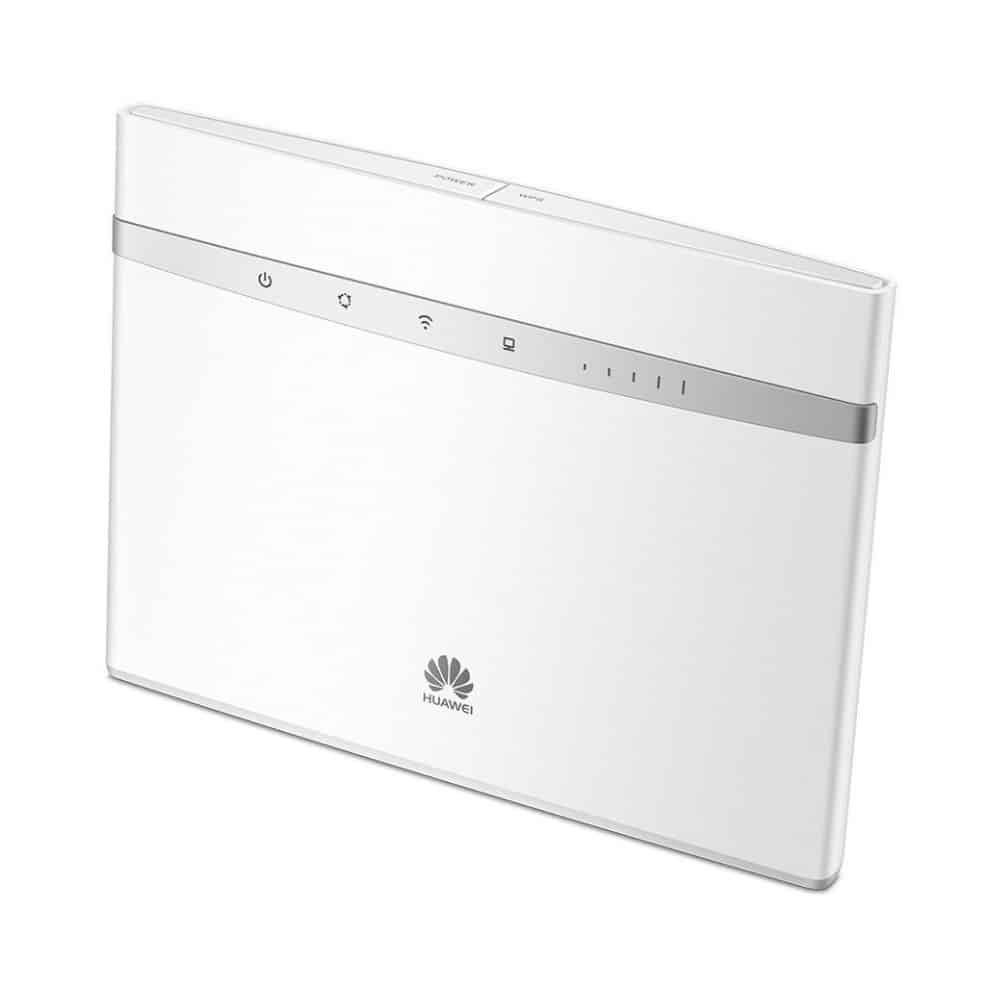 Huawei b525s 23a включить агрегацию