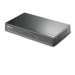 TP-LINK TL-SG1008P 8-port Gigabit Switch med 4 x PoE+ 11