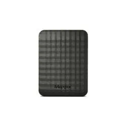 Maxtor M3 USB 2 TB Harddisk 6