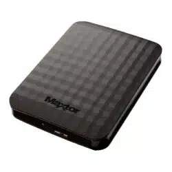 Maxtor M3 USB Harddisk