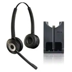 Jabra 920 PRO Duo Headset 7