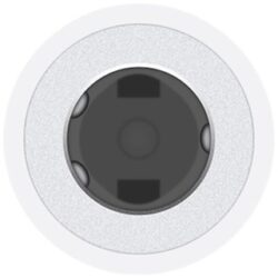 Apple Lightning til 3,5 mm jack-mellemstik til hovedtelefoner 7