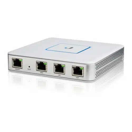 Ubiquiti UniFi USG Security Gateway