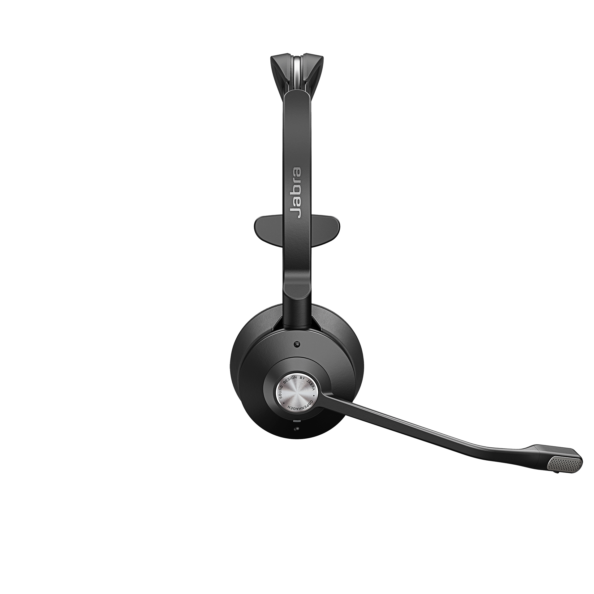 Jabra Engage 75 Mono 4