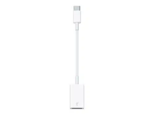 apple usb c