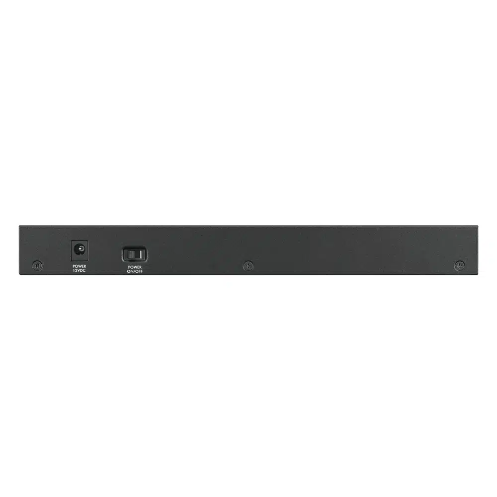 Zyxel GS1900-8 Switch 8-porte Gigabit 7
