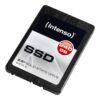 Intenso SSD 240GB 2.522 SSD Harddisk