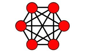 Hvad er et Mesh netværk? 12