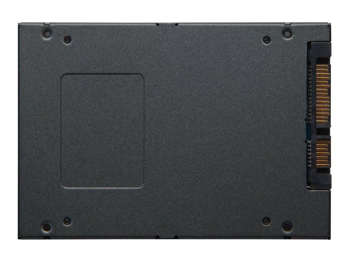 Kingston SSD A400 480GB 2.5″ 6