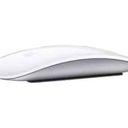 Apple Magic Mouse 2 – Sølv/Hvid 15