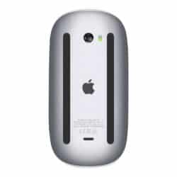 Apple Magic Mouse 2 – Sølv/Hvid 16