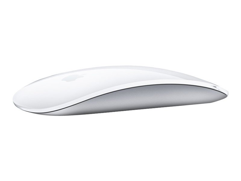 Billede af Apple Magic Mouse 2 - Sølv/Hvid