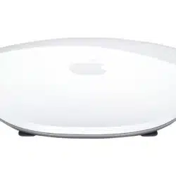 Apple Magic Mouse 2 – Sølv/Hvid 13