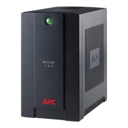 APC Back-UPS 700VA UPS 4