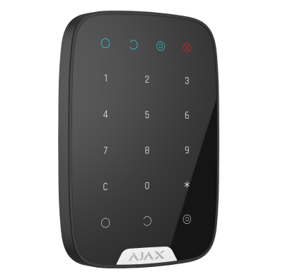 Ajax- KeyPad - Betjeningspanel