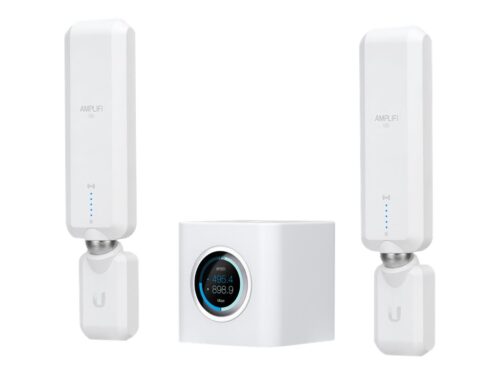 Ubiquiti AmpliFi Home Wi-Fi System AFi-HD 12
