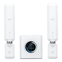 Ubiquiti AmpliFi Home Wi-Fi System AFi-HD 22