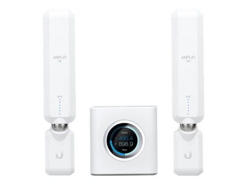 Ubiquiti AmpliFi Home Wi-Fi System AFi-HD 11