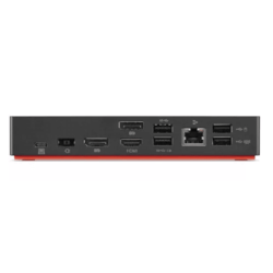 Lenovo ThinkPad USB-C Dock Gen 2 Dockingstation 6